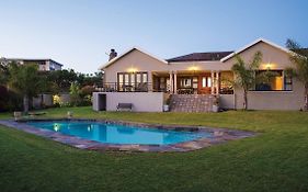 Lalapanzi Guest Lodge